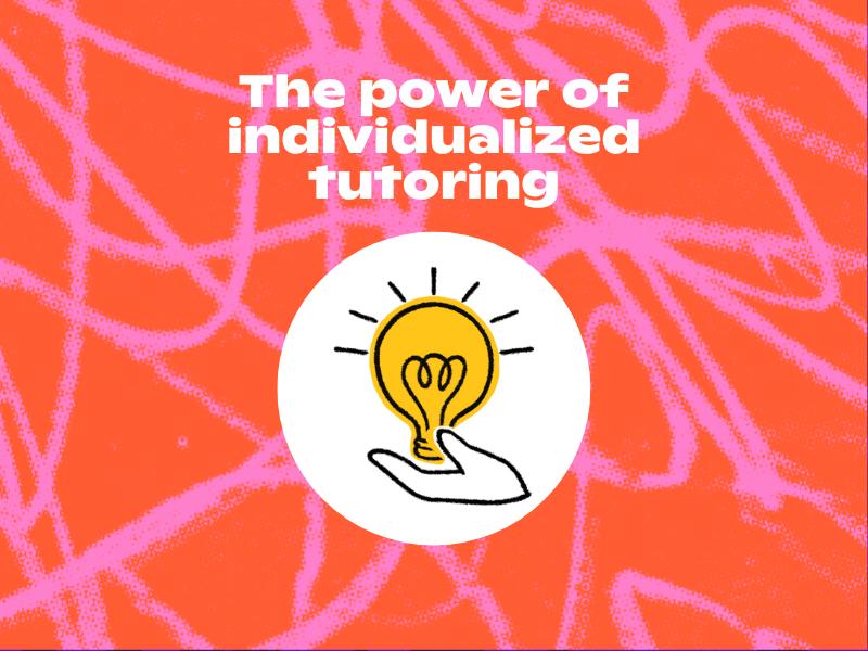 Why tutoring is essential in the 21st century - the power of tutoring
