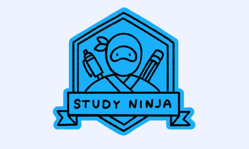 Outschool Summer Smash Study Ninja