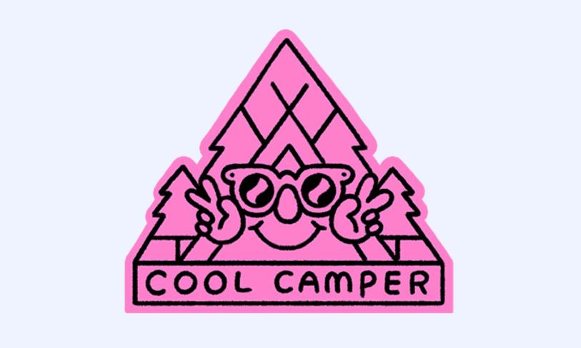 Outschool Summer Smash Cool Camper