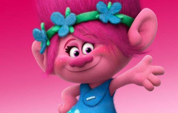 A Trolls Yoga Adventure! | Small Online Class for Ages 3-7