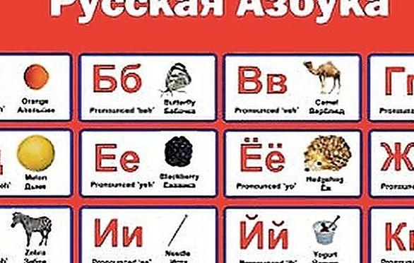 Russian Language Level 3 Grammar Spelling Reading Writing Phonics
