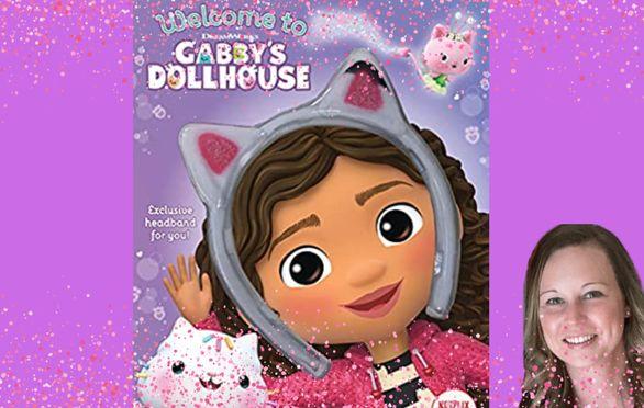 Gabby's Dollhouse - Story and Ballet Dance | Small Online Class for ...