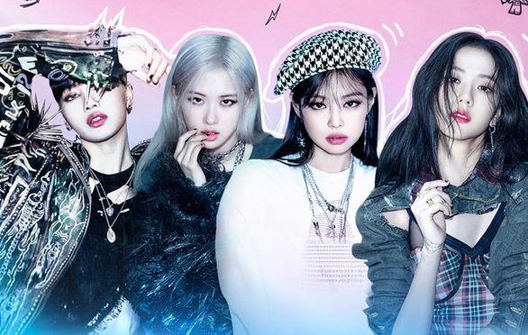 Blackpink Fan Club (One-Time) | Small Online Class for Ages 8-12