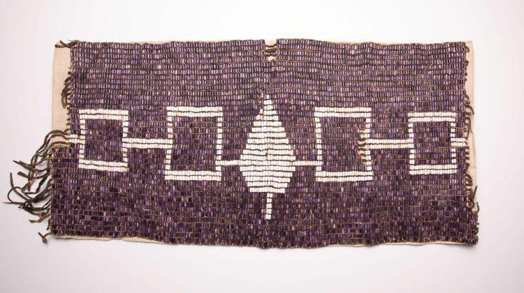 Learn more about Native Americans, past and present, with Outschool - Wampum