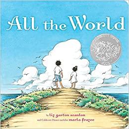 Top books for kids | All the World