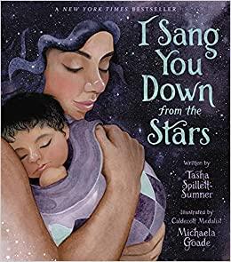 Top books for kids | I Sang You Down from the Stars