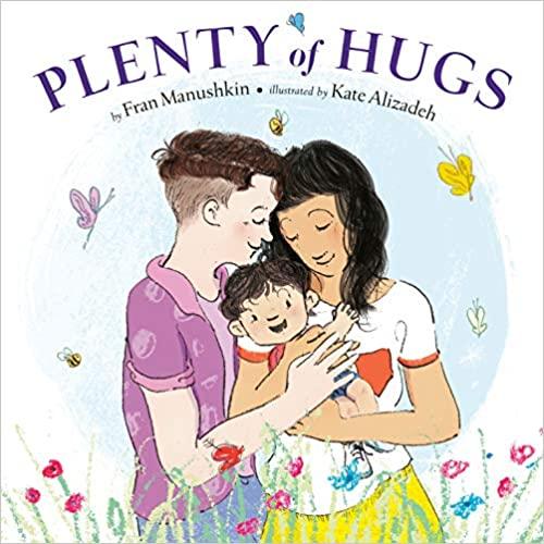 Top books for kids | Plenty of hugs