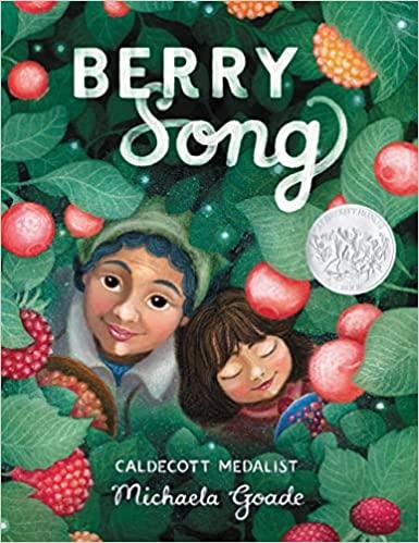 Top books for kids | Berry Song 