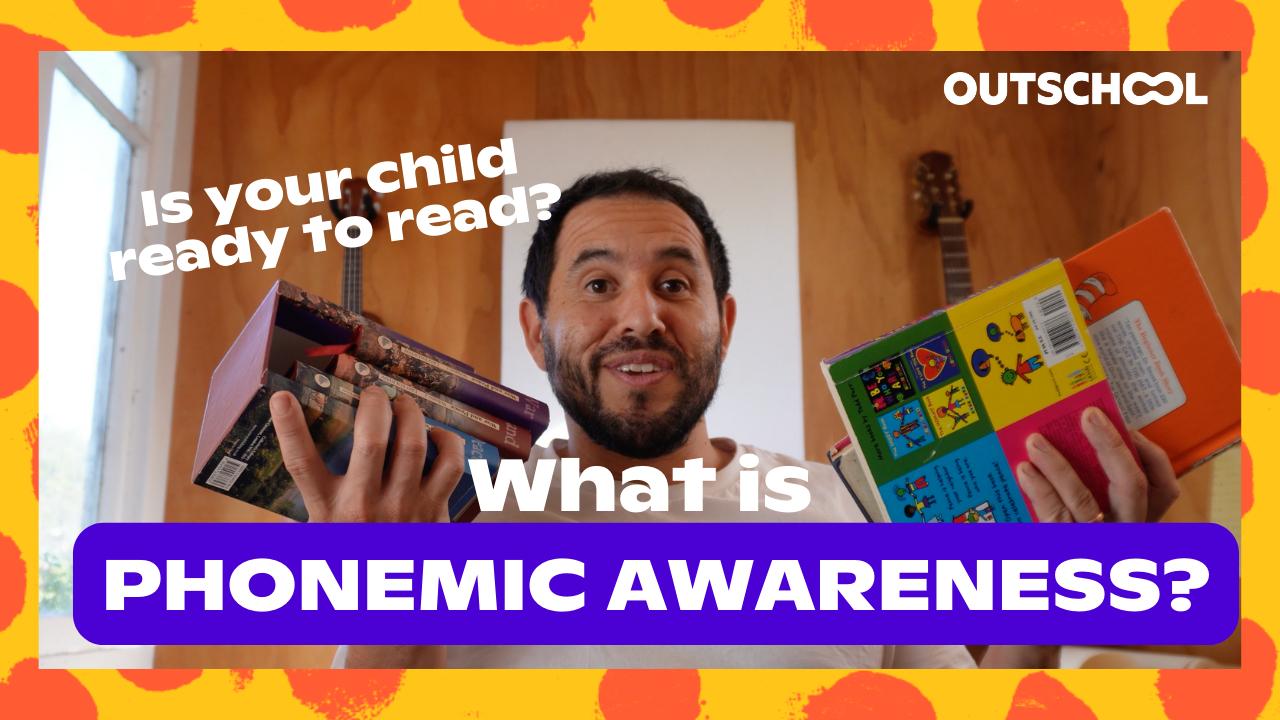 Phonemic Awareness Youtube Thumbnail
