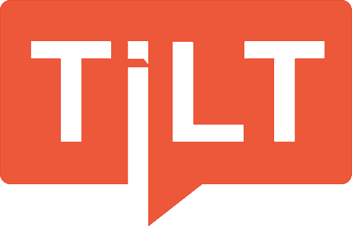 tilt scooters logo