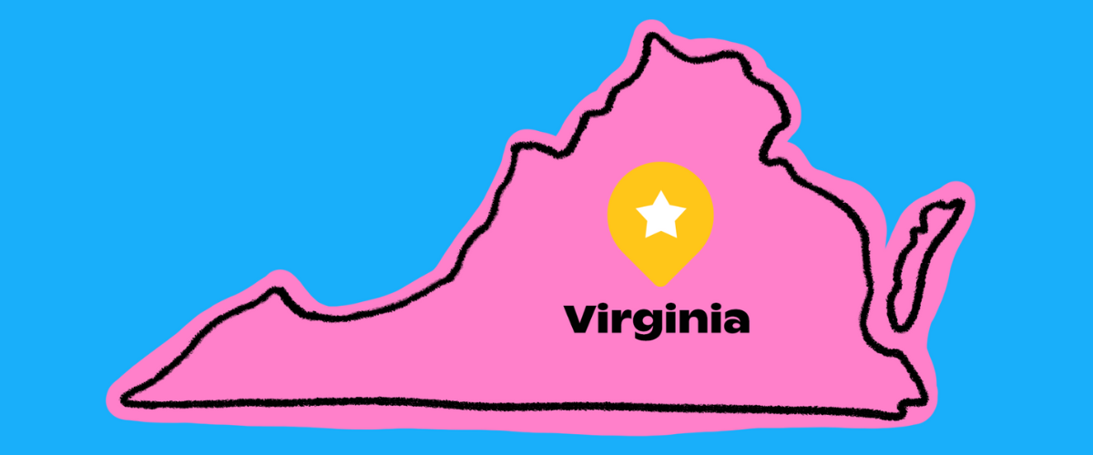 k 12 education virginia